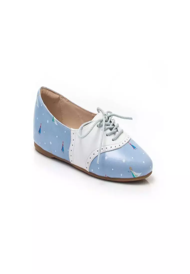 Frozen flats hot sale