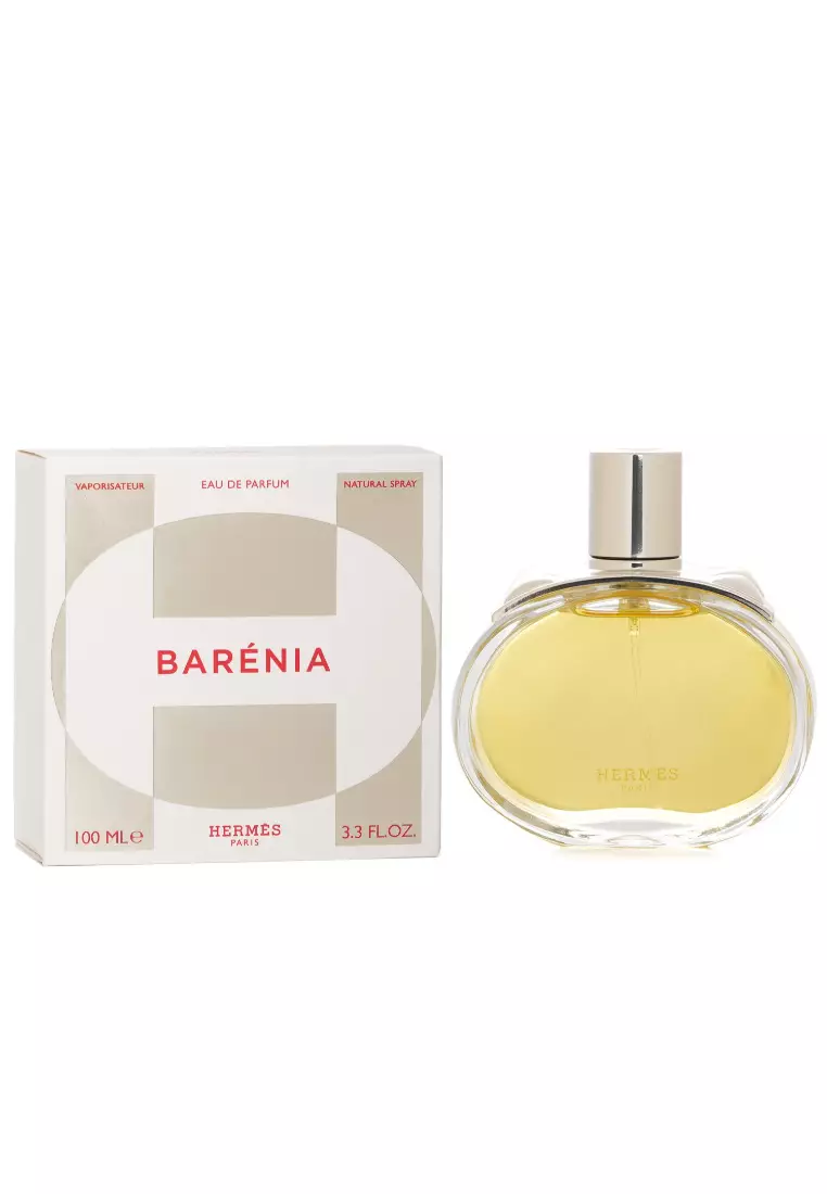 Buy Hermès Hermes - Barenia Eau De Parfum 100ml 2026 Online | ZALORA