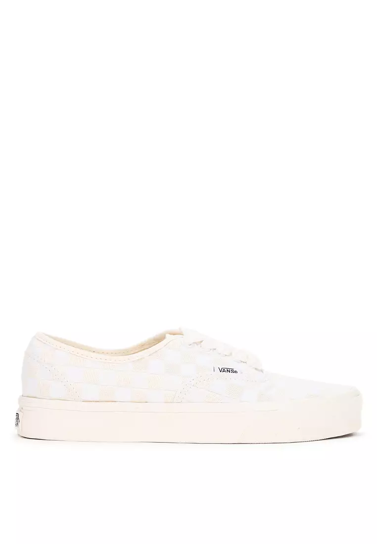 Vans Vault White Vans Authentic Womens Vans Authentic Lx White