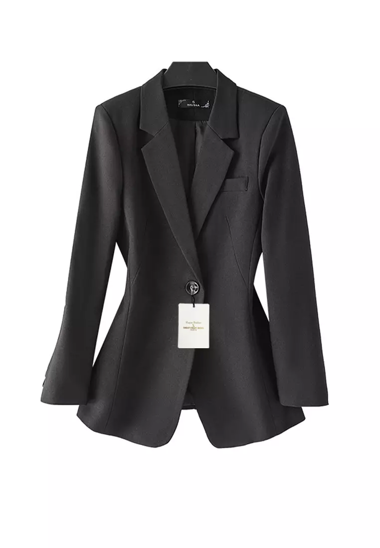 Fashionable Slim Cut Suit Set YGH-EX8069-1