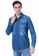 Sisley blue Denim Shirt 1C692AA0D01F81GS_1