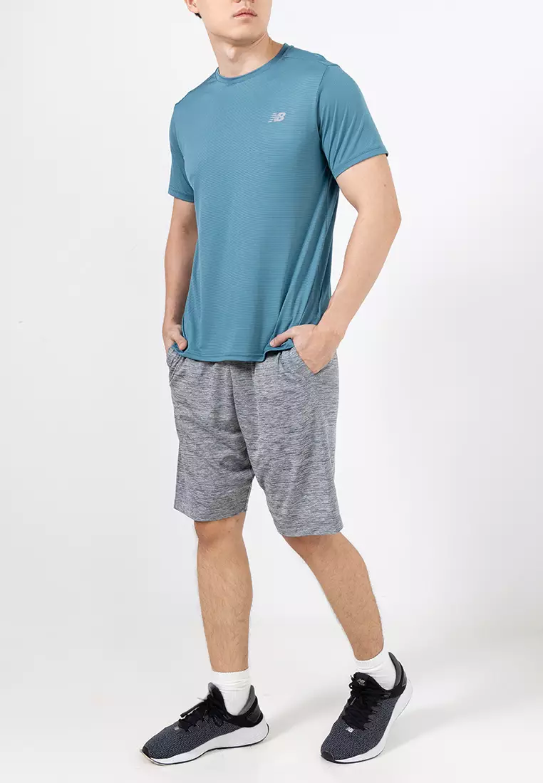 Sport Essentials Men's T-Shirt