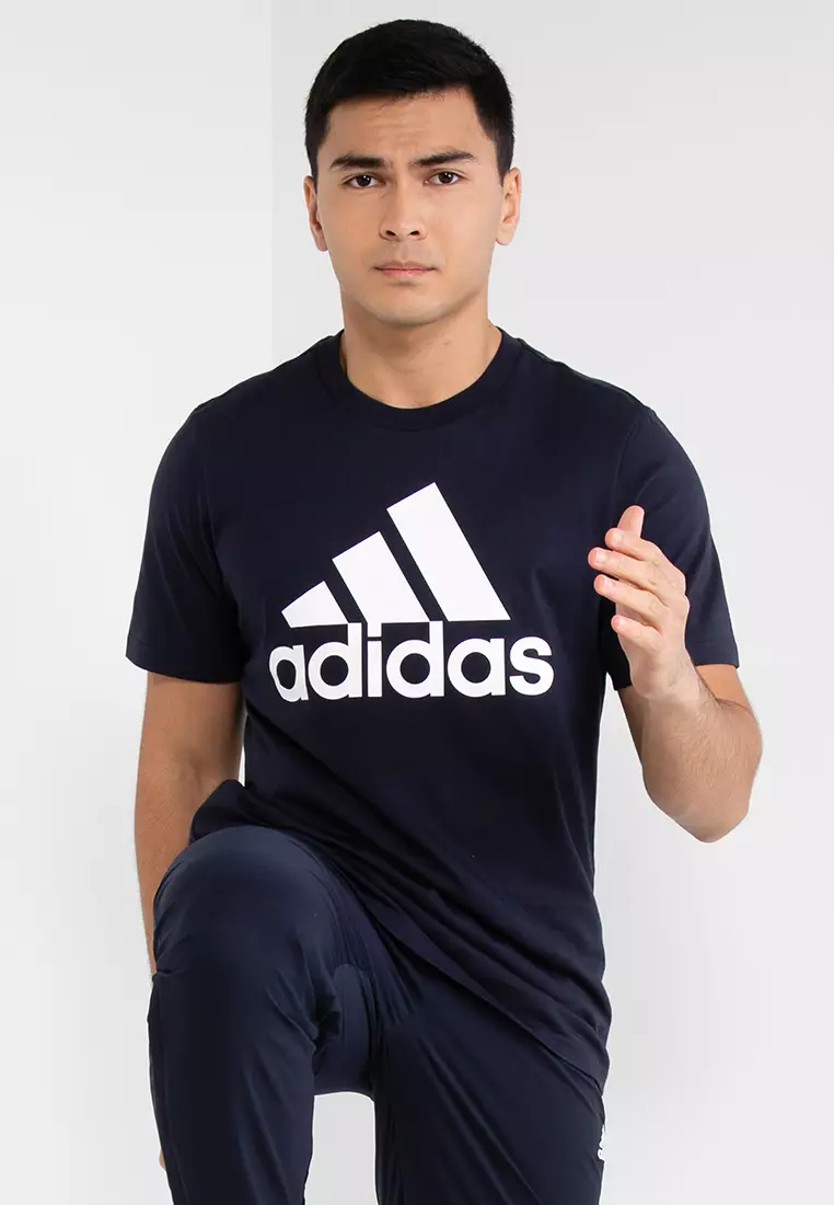 Jual t shirt adidas original outlet