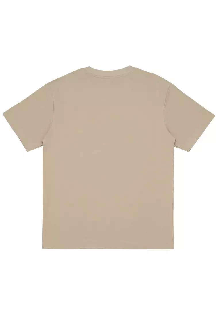 RBJ T-Shirt Design Premium Pria 8016