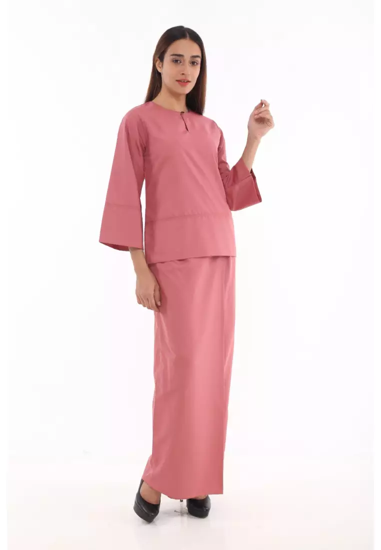 Baju Kurung Kedah Qaseh