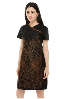 Batik Wanita Jual Baju Batik Wanita Terbaru Zalora
