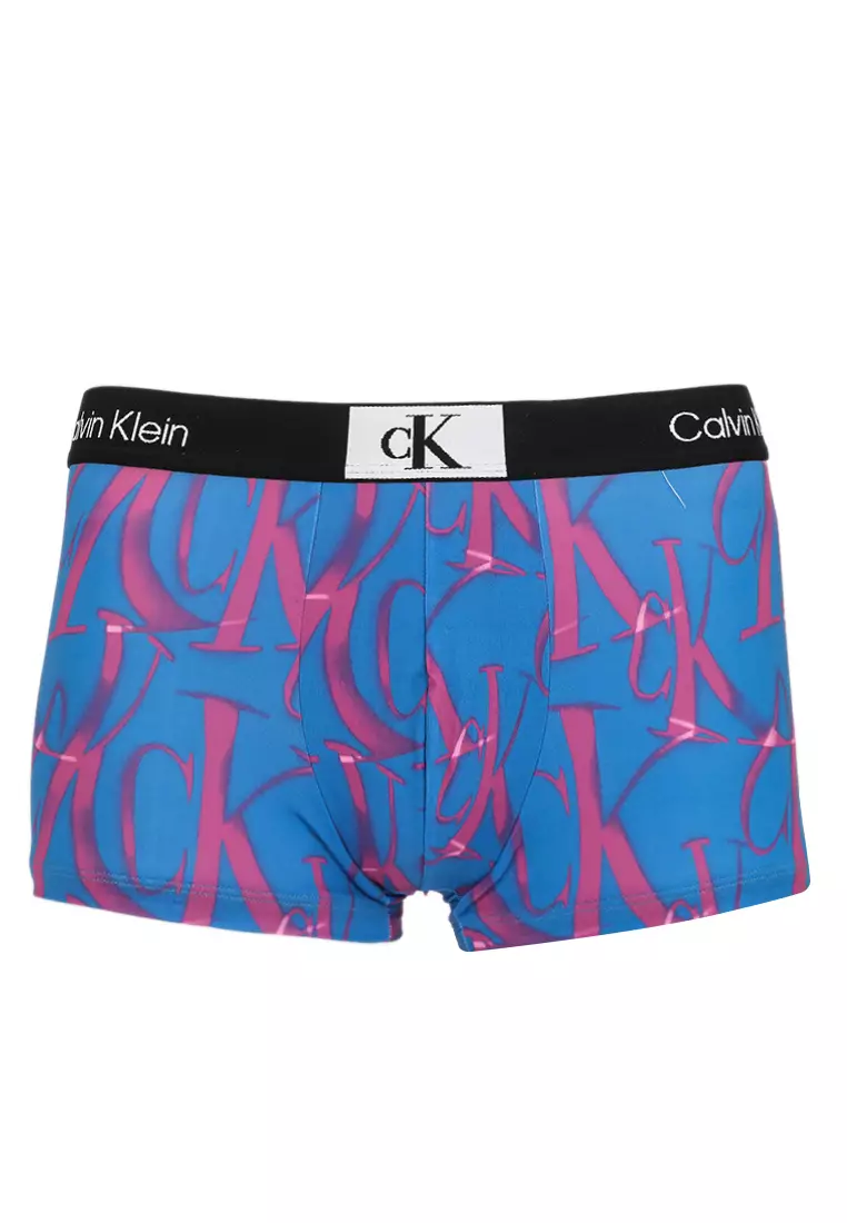 網上選購Calvin Klein 1996 Micro Low Rise Trunk - Calvin Klein Underwear 2024  系列
