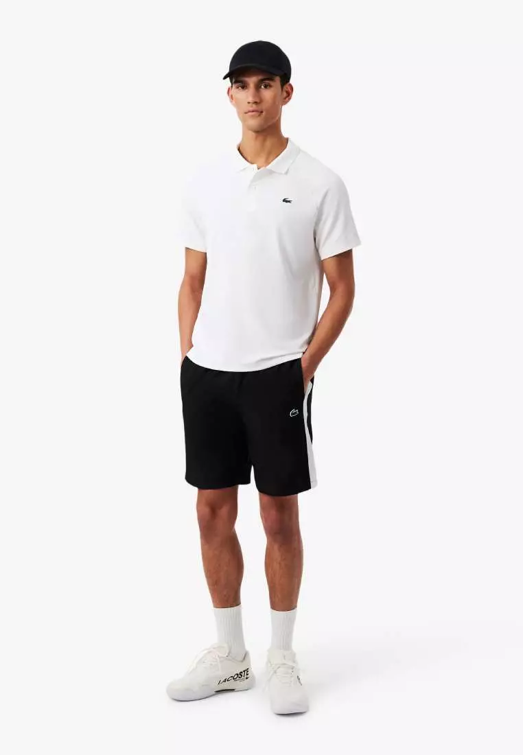 Regular Fit Ultra Dry Sport Polo Shirt