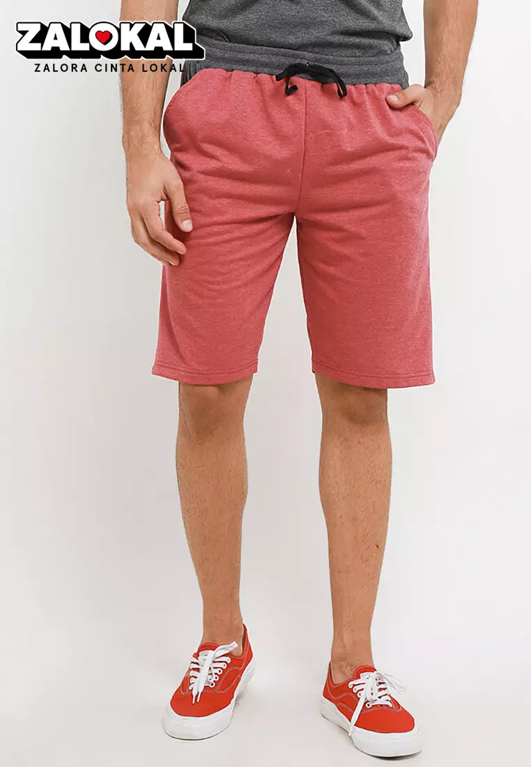 Celana Pendek Pocket Short Pants