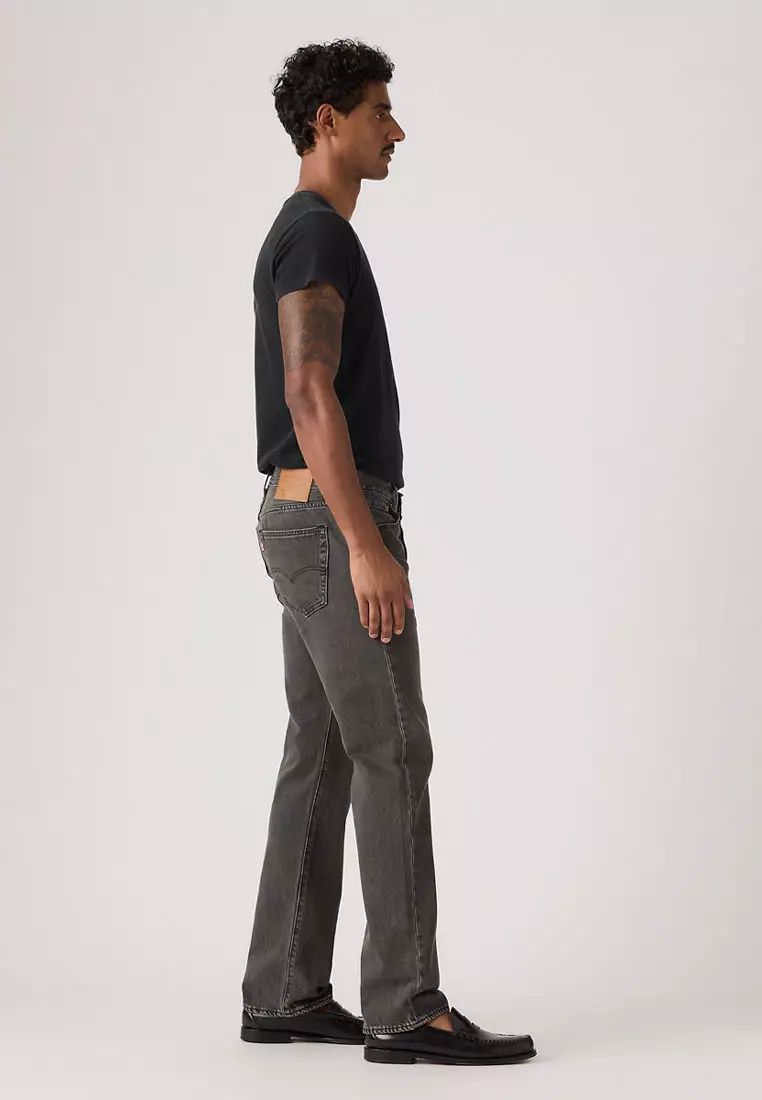 Levi's® Men's 501® Original Jeans (00501-3783)
