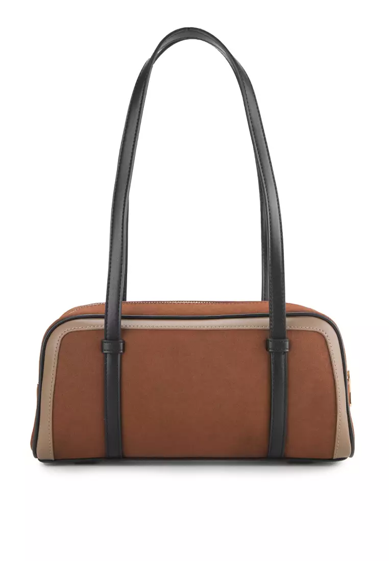 Calyx Shoulder Bag