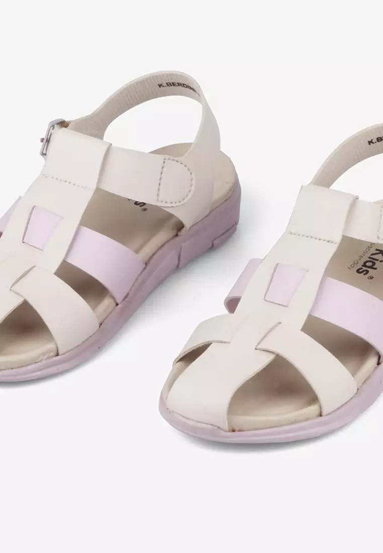 Sepatu Sandal Anak Perempuan K.Berdine 03