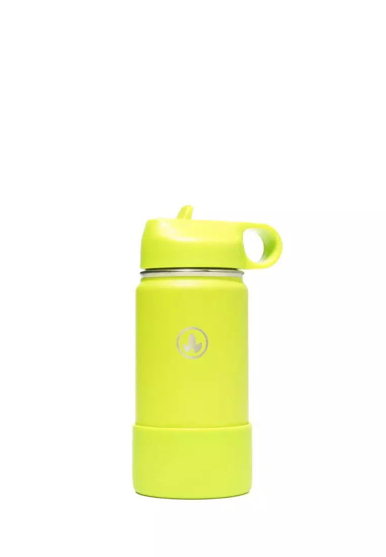 Water Hydration Bottle 12oz