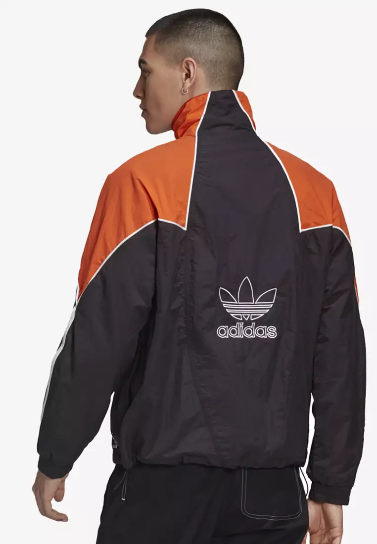 Adidas 2025 jacket large