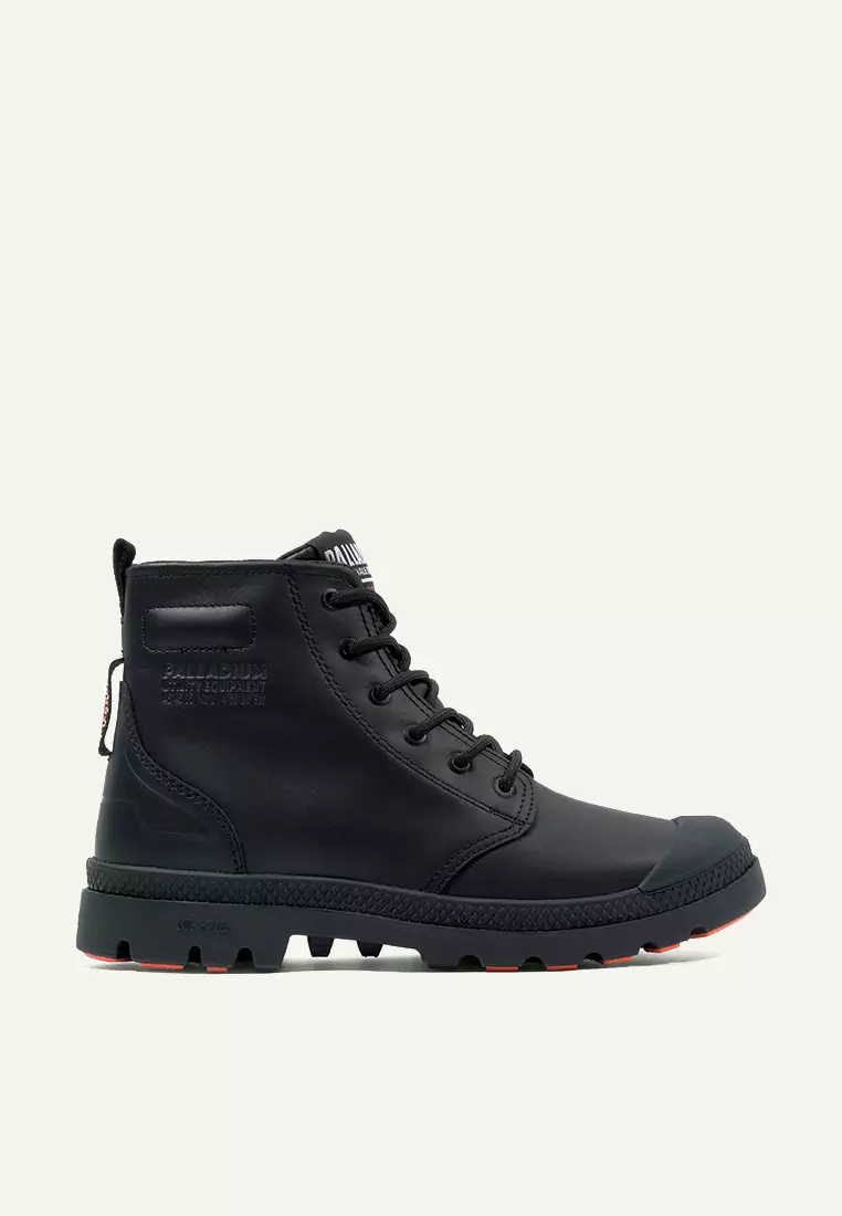 Pampa Lite+ LTH WP+ Men's Boots