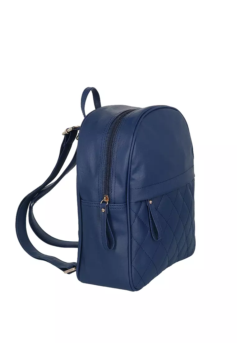 MYNT by Mayonette Aura Backpack Navy