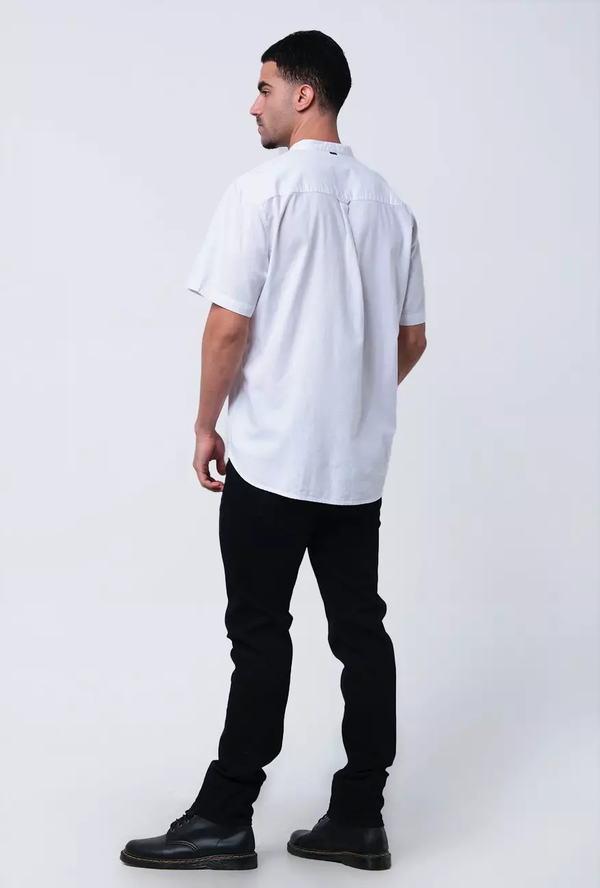 Kemeja Koko Pria Regular Shola