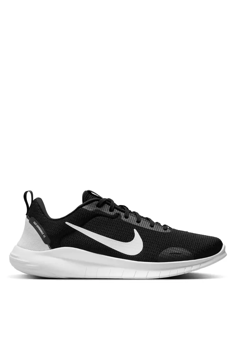Buy Nike Flex Experience Run 12 Road Running Shoes Online ZALORA