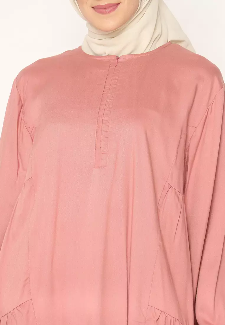 Jual Magic Spell Lilac MSS Tunic Set BMS070 Original 2024 | ZALORA ...