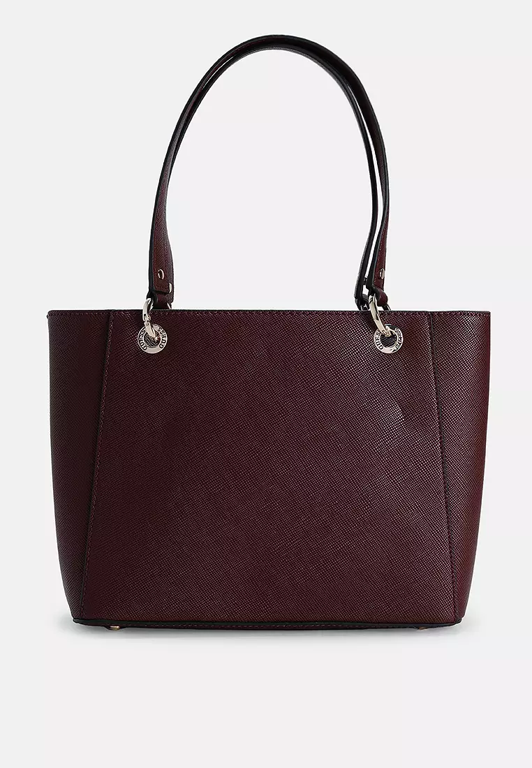 Noelle II Small Tote Bag