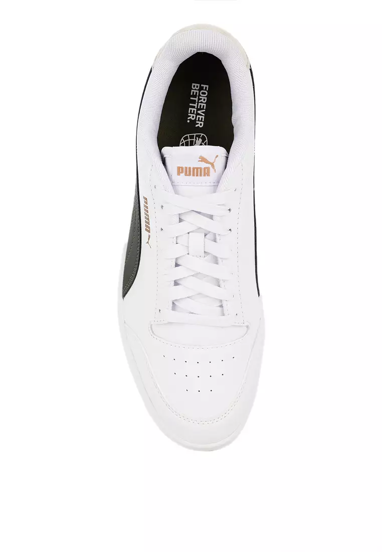 Shuffle Trainers