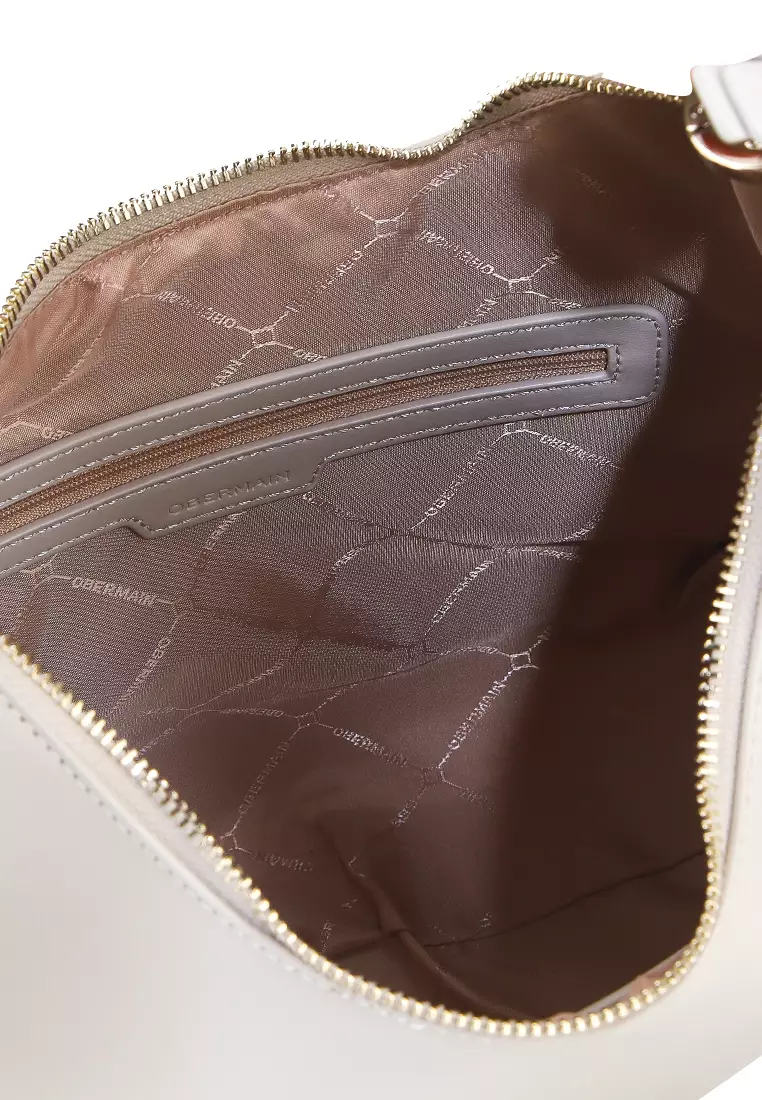 BETTE TOP HANDLE BAG (L)