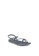 Triset Shoes navy Thong Sandals 06463SH0F5E0C8GS_2