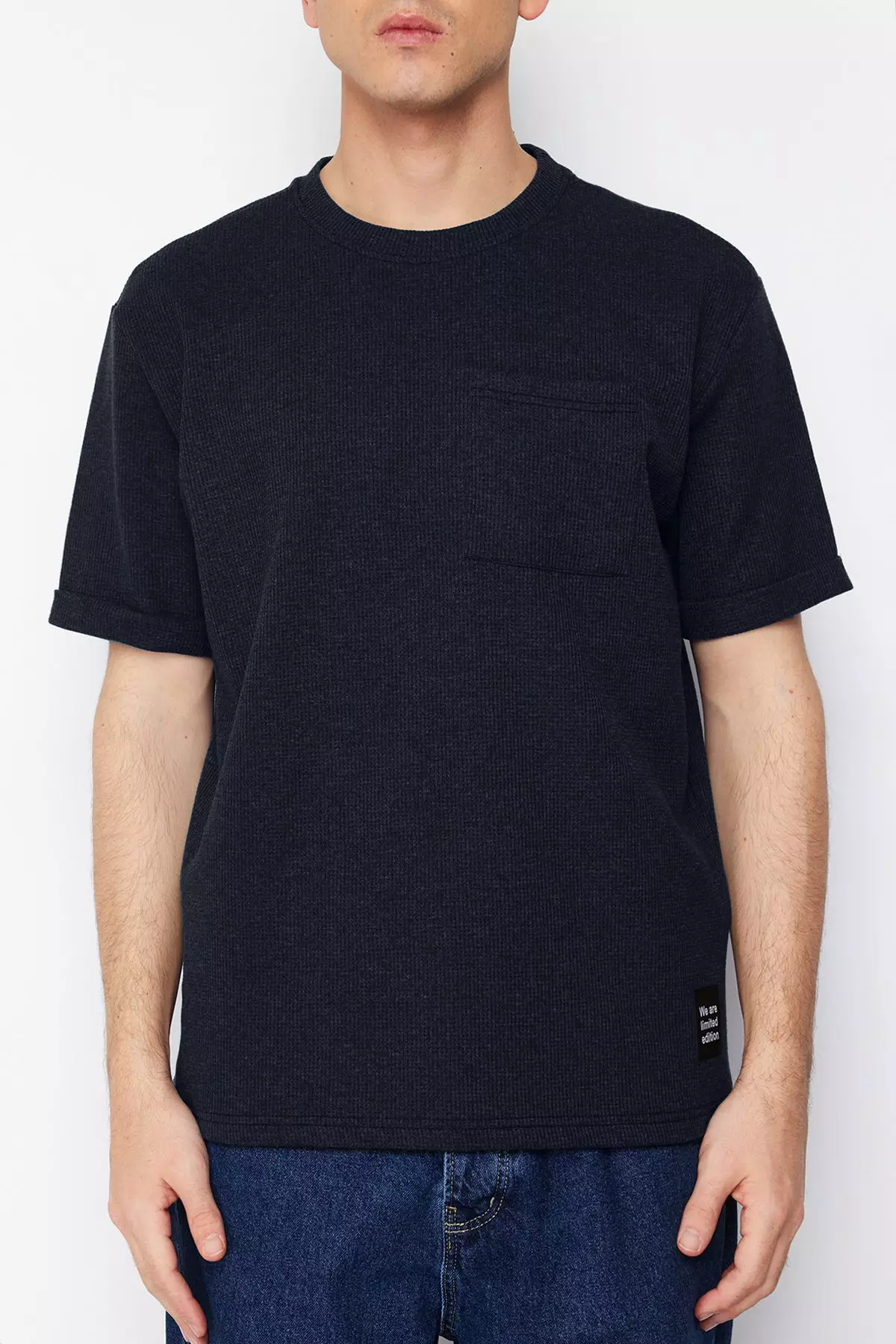 Pocket T-Shirt