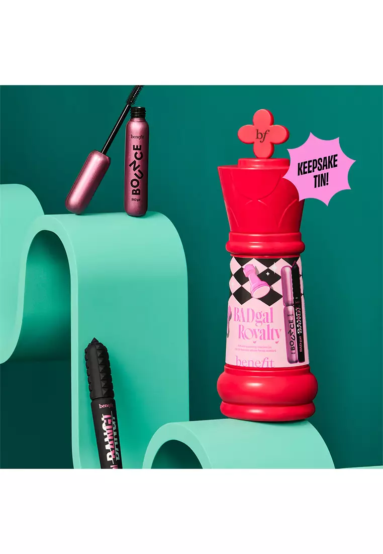 Benefit BADgal Royalty Holiday Set