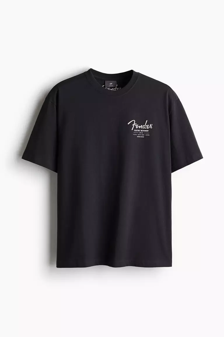 Jual H&M T-shirt Original 2025 ZALORA Indonesia ®