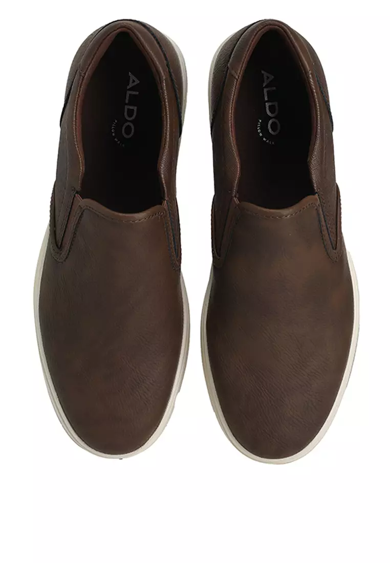 Keiran Slip Ons
