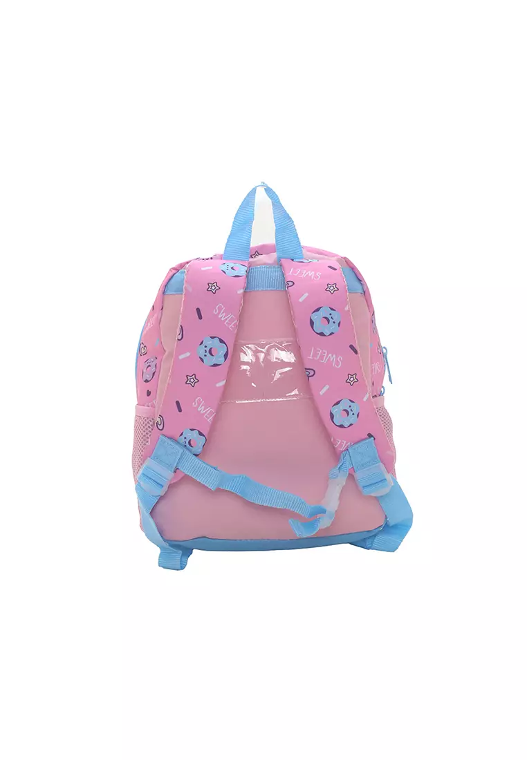 Tas Ransel Anak Unicorn Head Kecil 30x25 cm