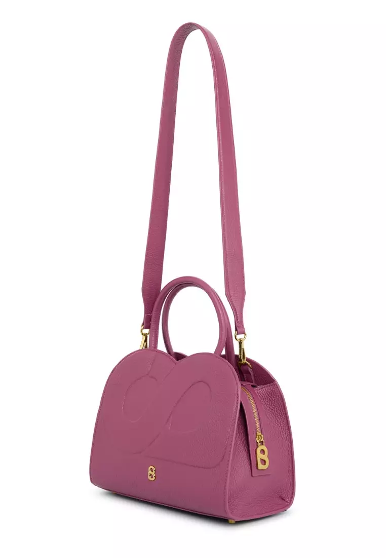 Joy Bag Medium - Dahlia