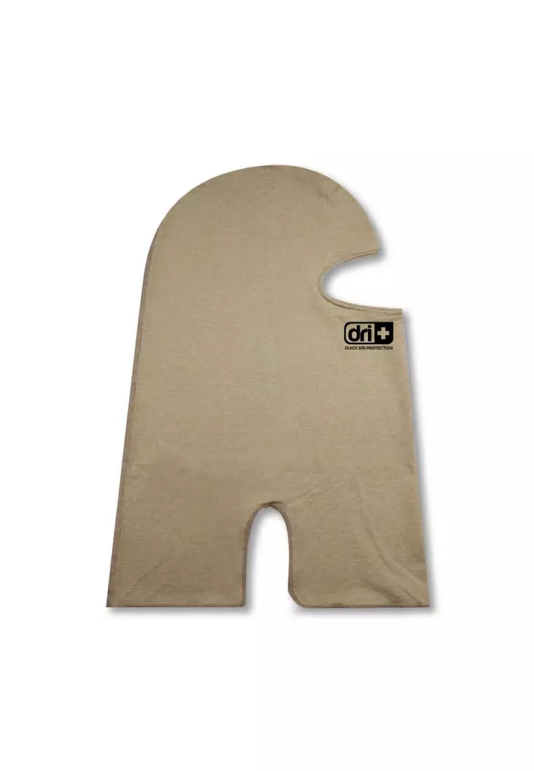 Dri Plus Men's Washable Moisture-Wicking Balaclava