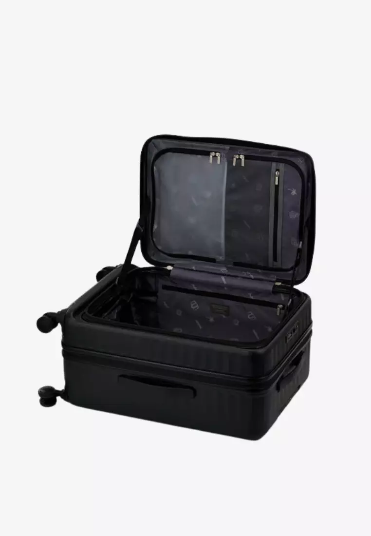 The Funseekers Collection Spinner 68-Black (Medium)