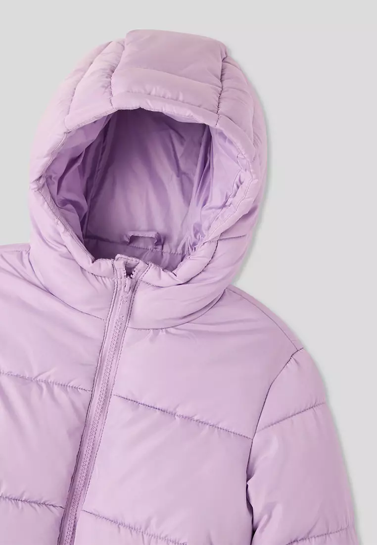 Kids Girls Outerwear