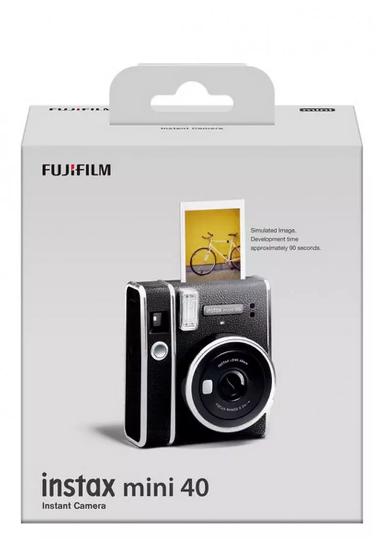 mini instax 40