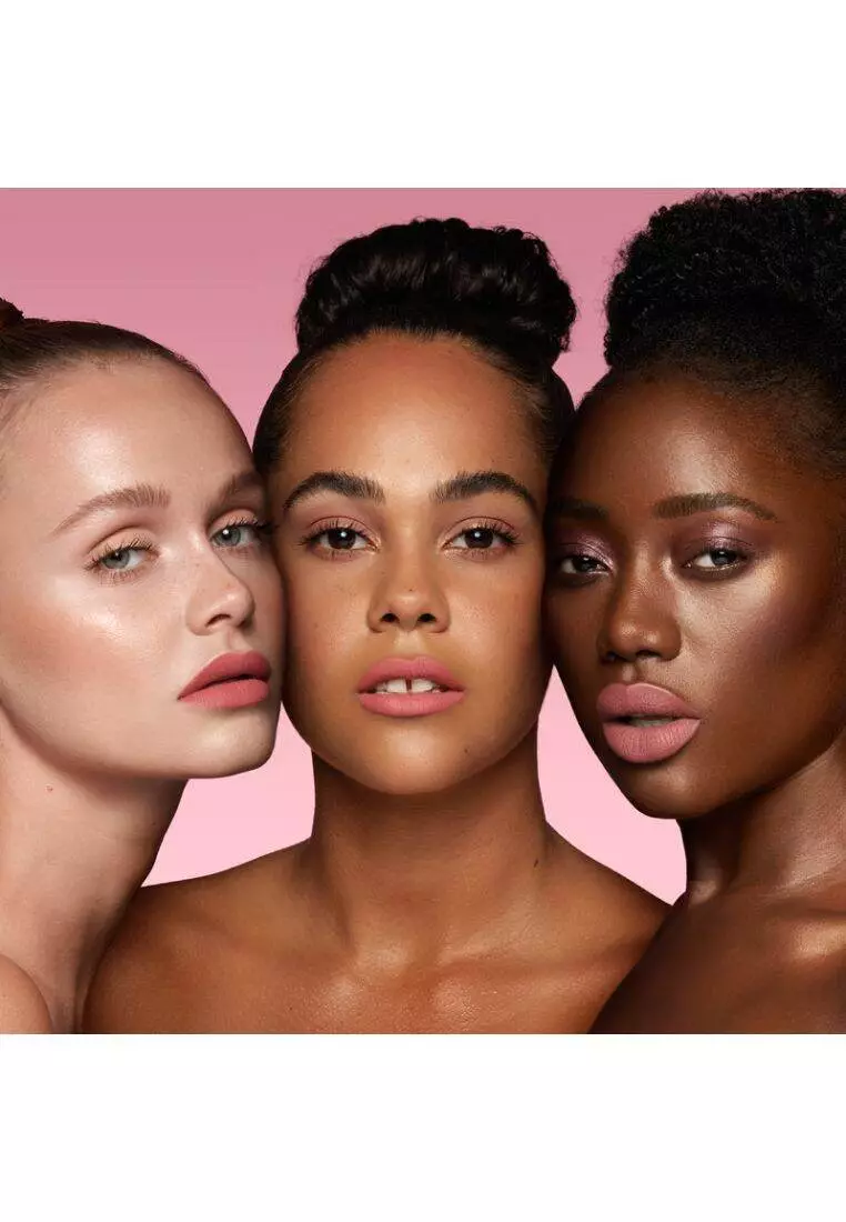Huda Beauty Lip Contour 2.0 - Vivid Pink [Exp : 06/2025]