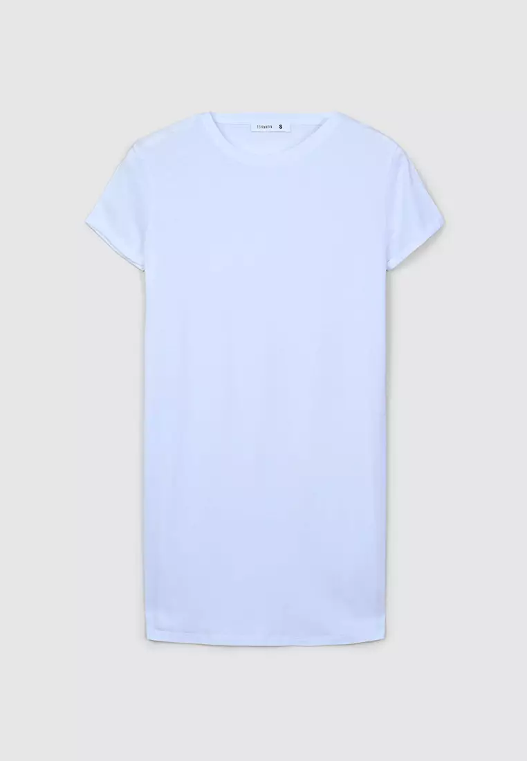 Woman Short-Sleeved T-Shirt