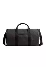 Buy COACH Theo Duffle In Signature Jacquard CBF22 2026 Online | ZALORA