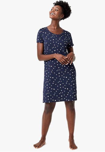 marks and spencer's nighties