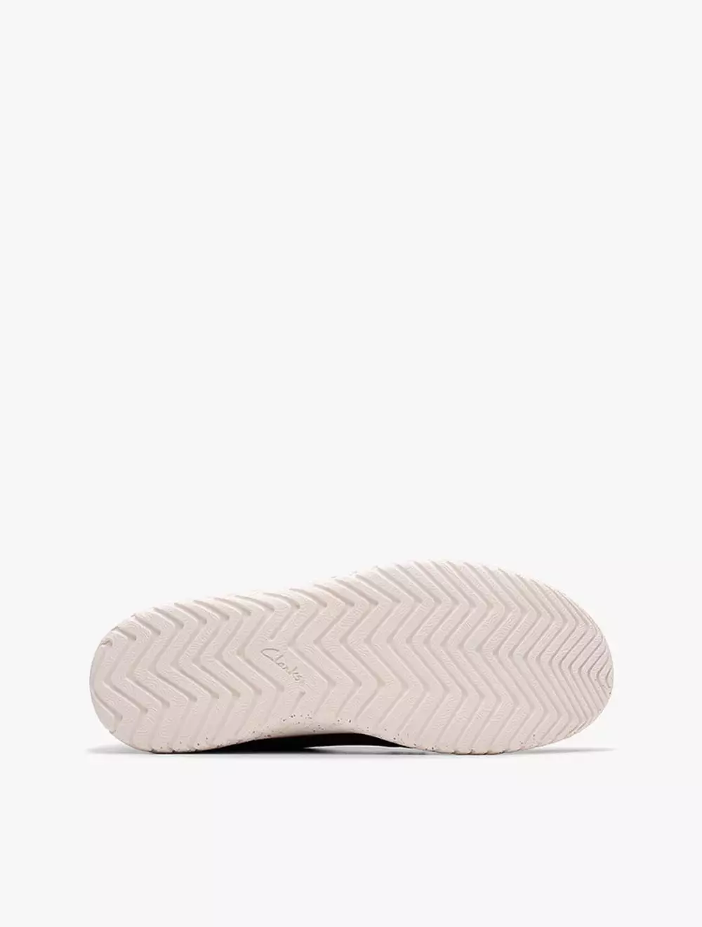 Clarks RelaxLite Lace Black Textile