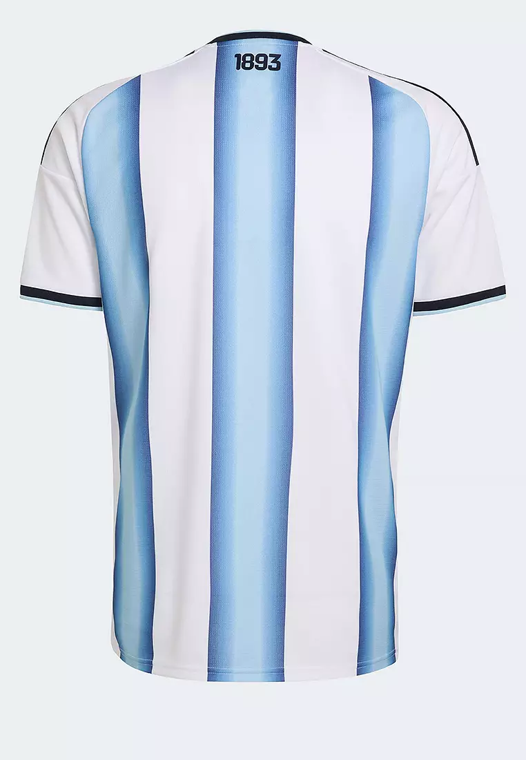 Football Argentina 26 Home Jersey