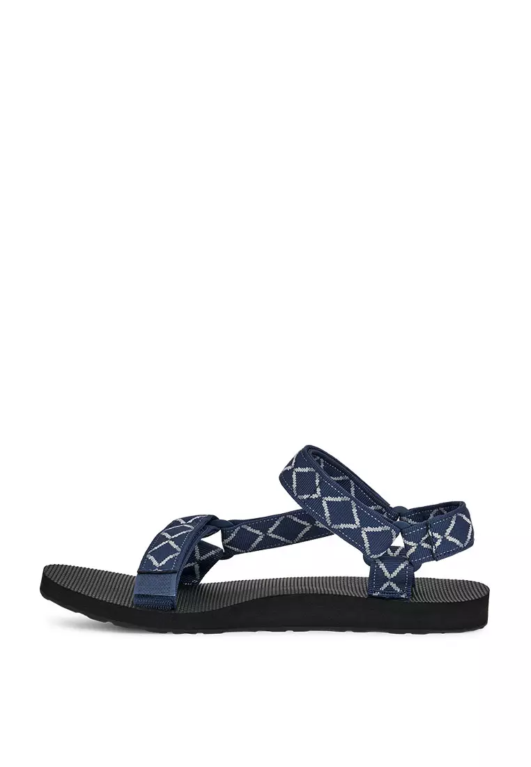 Men's Original Universal Sandal - Diamond Navy (1004006-DDN)
