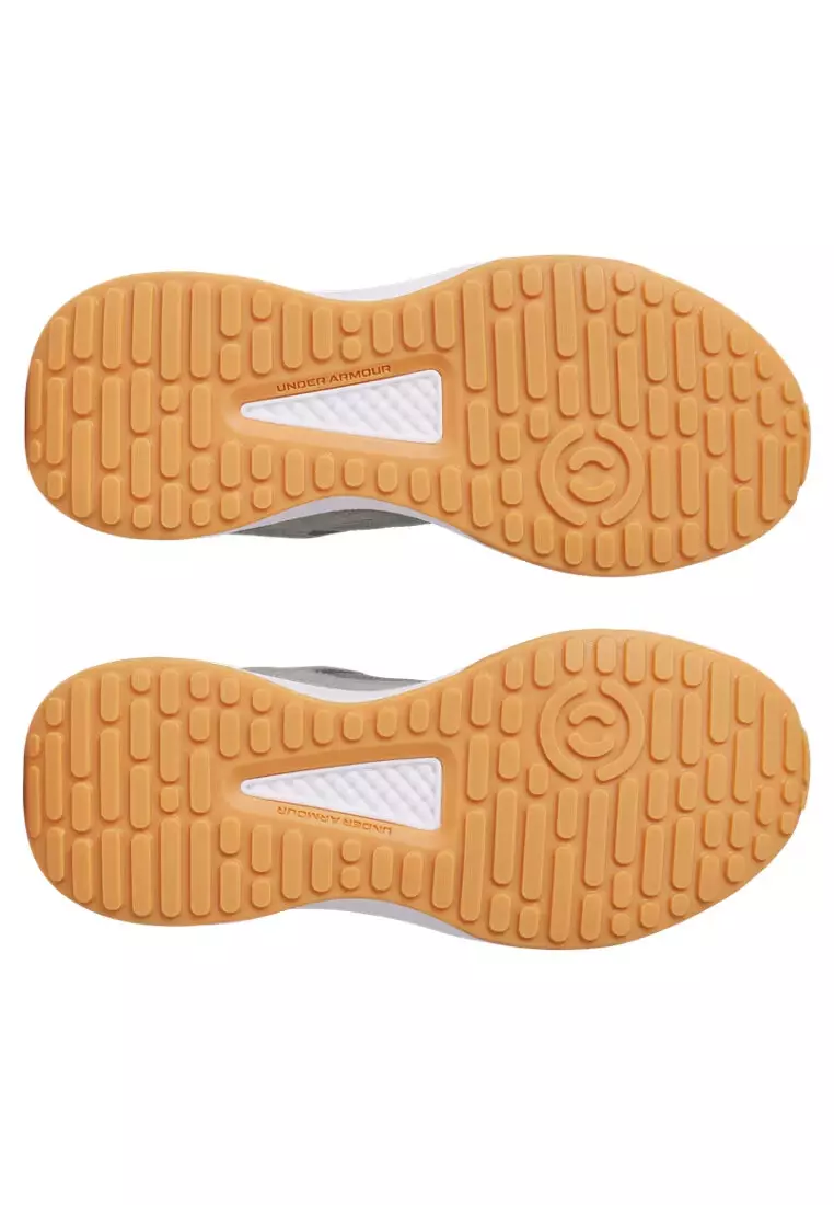 Under Armour Women's UA Edge Suede Training Shoes