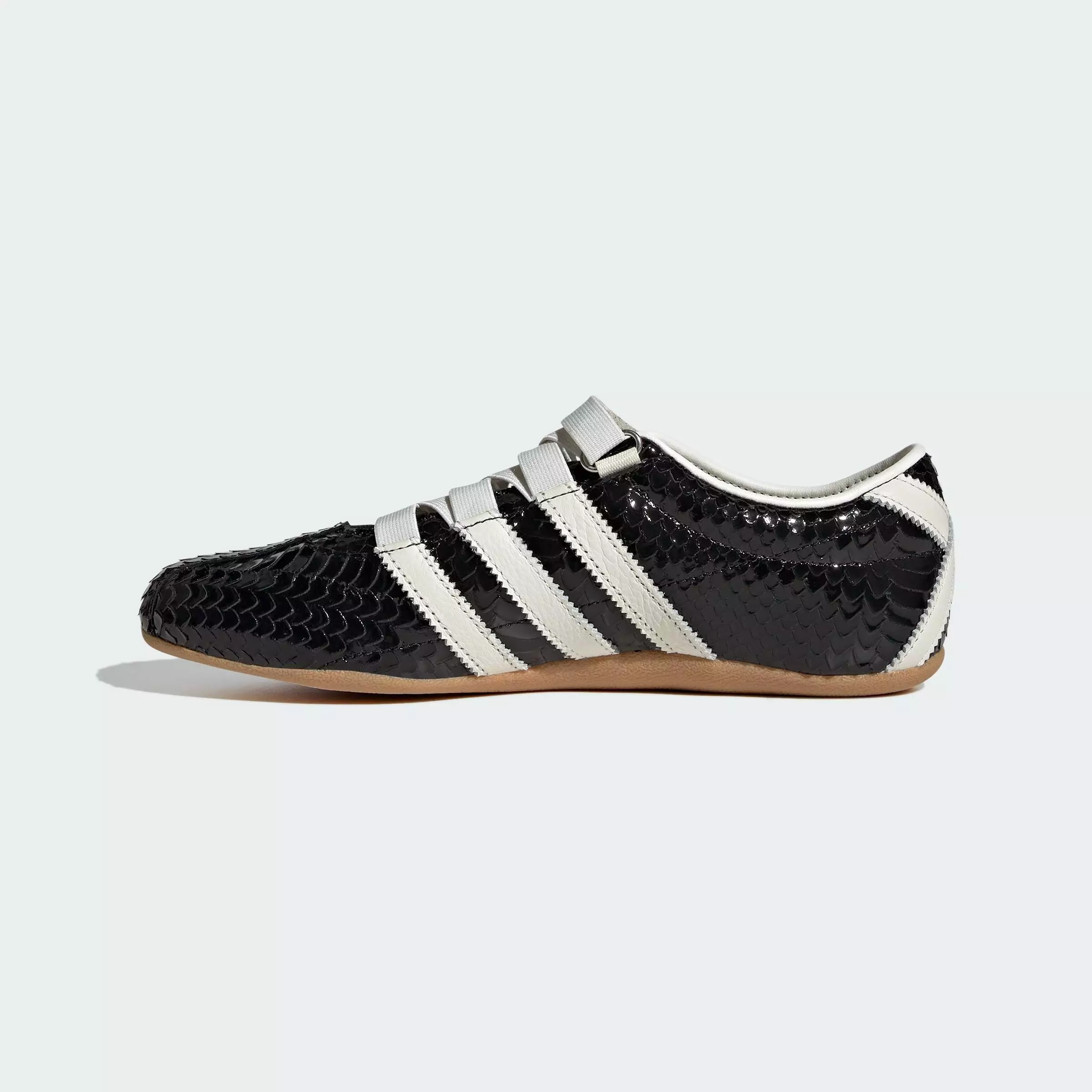 Lifestyle TOKYO MJ SHOES Women Black KI4313
