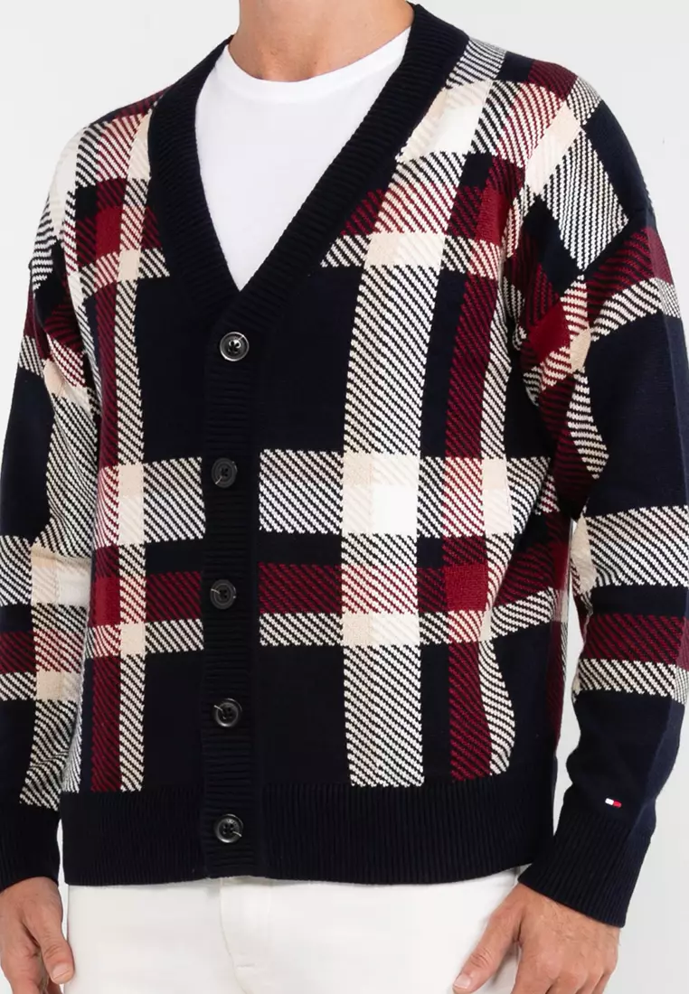 Tommy cardigan on sale