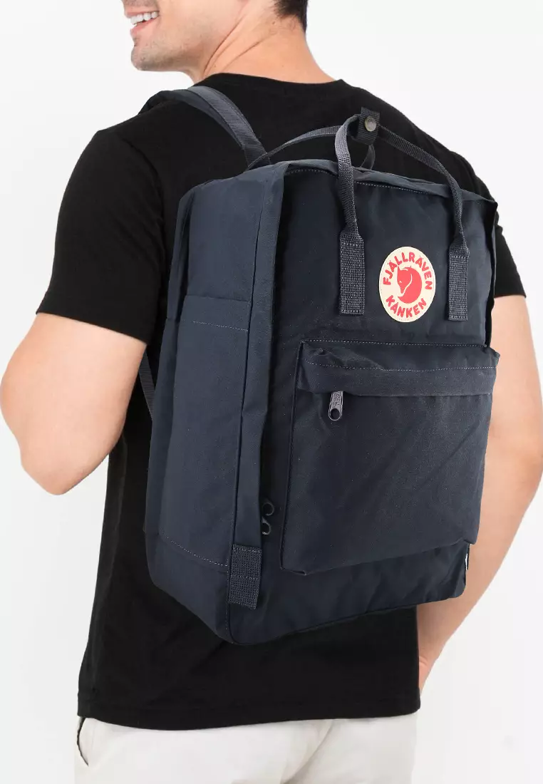 Kanken 17" Laptop Bag