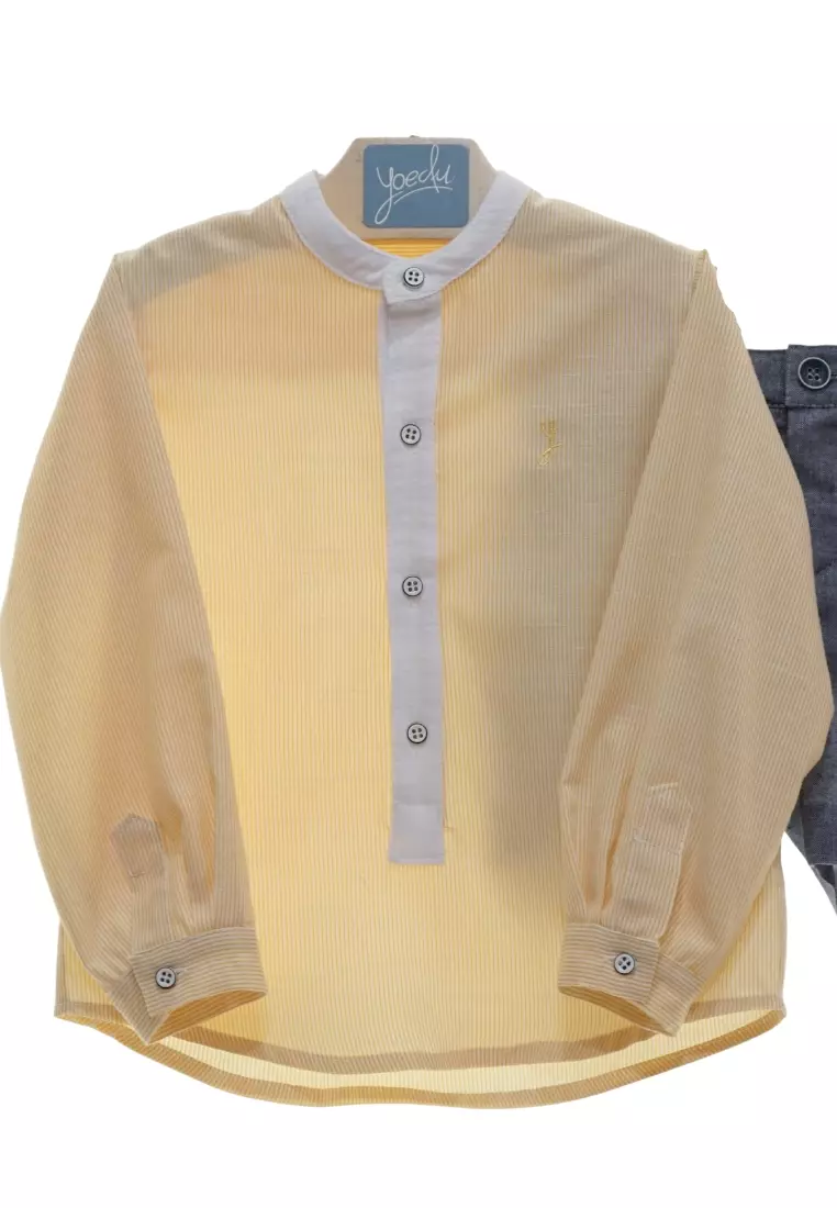 Joed Baby & Toddler Outfits