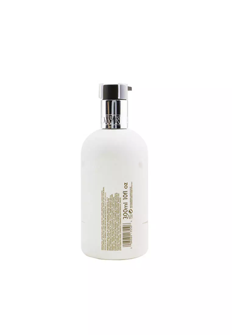 Molton Brown - Milk Musk Body Lotion 300ml/10oz